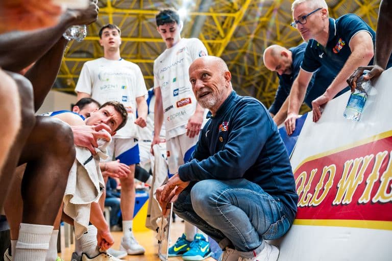 Il club saluta e ringrazia Giancarlo Sacco