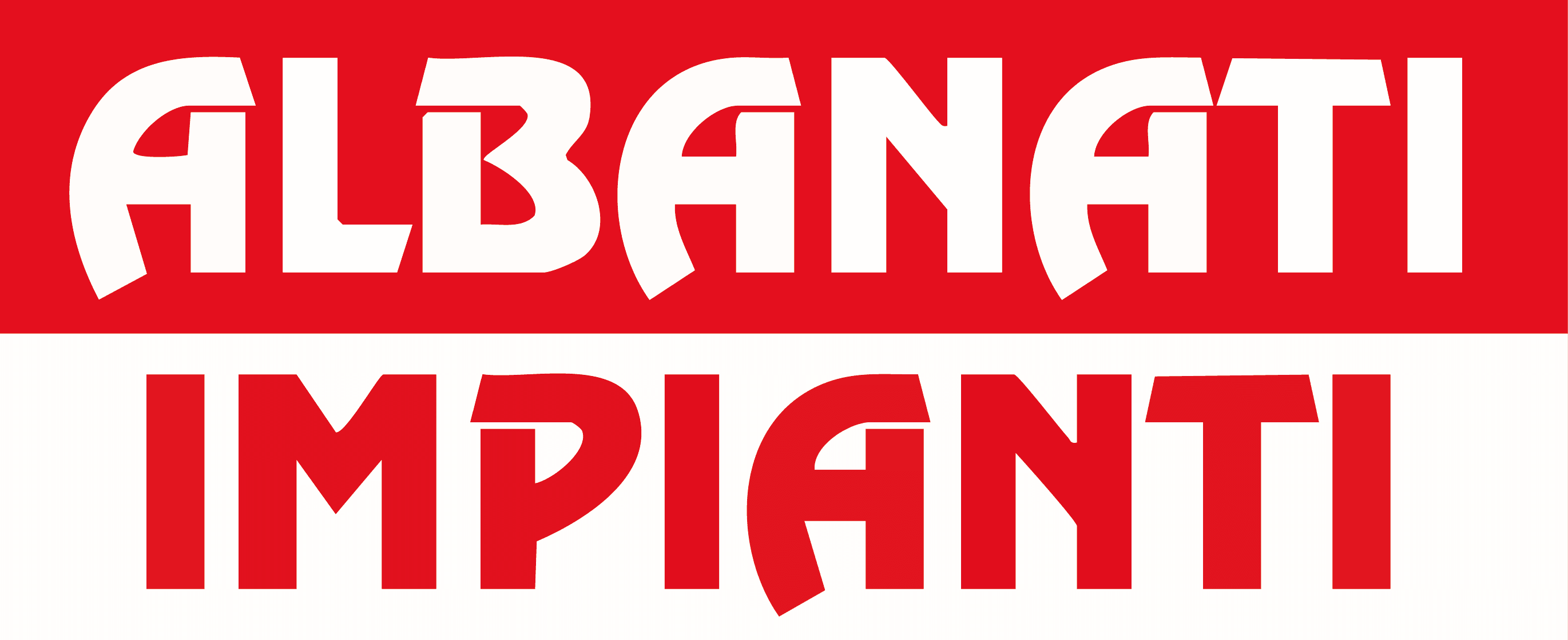 Logo Albanati Impianti