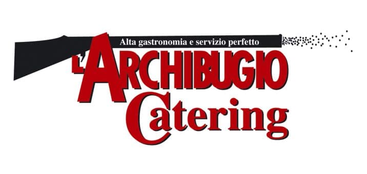 Logo Archibugio Catering