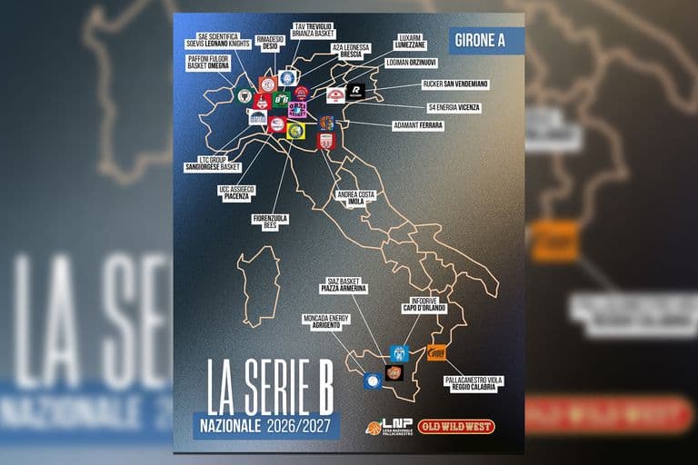 La nuova stagione prende forma: ecco il girone dell’Adamant