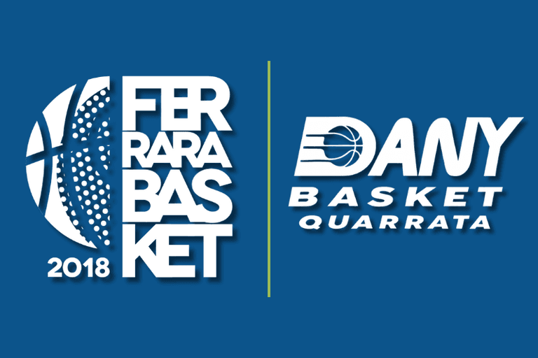 Aperta la prevendita per la gara con Dany Basket Quarrata