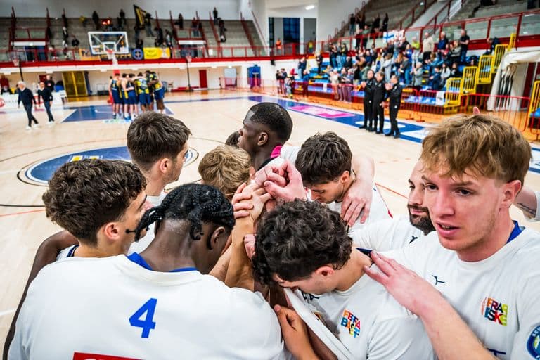 L’Adamant vince la serie con Fidenza ed è salva