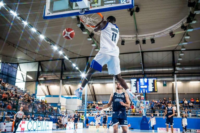Adamant, non basta il successo con Quarrata: saranno playout contro Fidenza