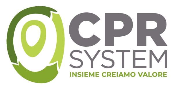 Logo CPR System