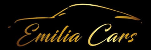 Logo Emilia Cars