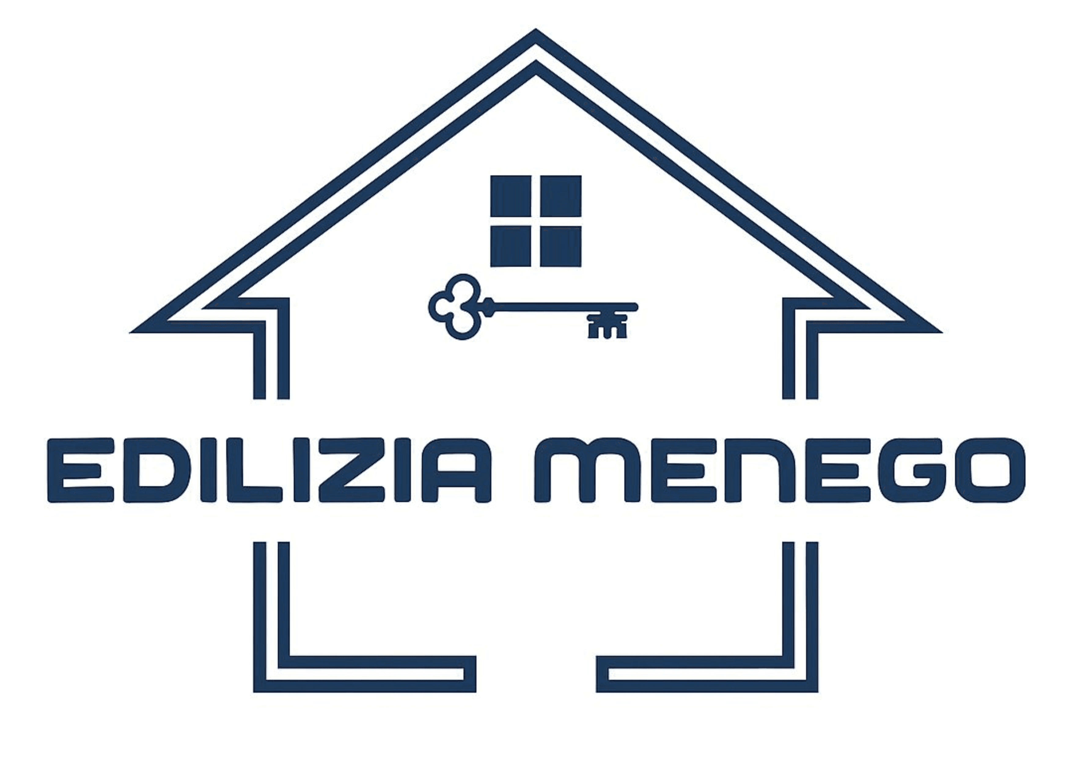 Logo Edilizia Menego