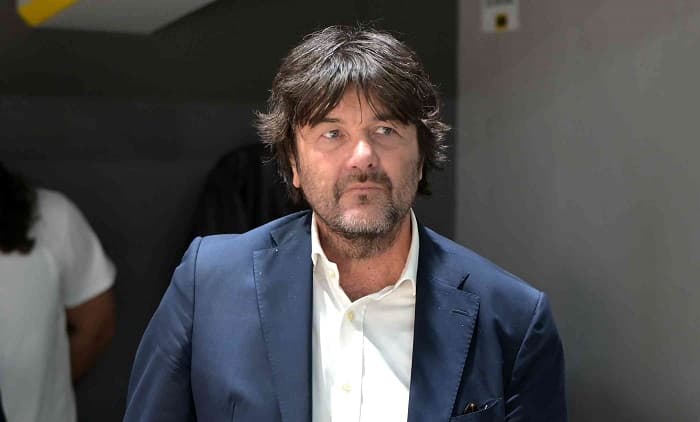 Gianluca Mannucchi è il nuovo Direttore Generale e Direttore Sportivo di Adamant Ferrara Basket