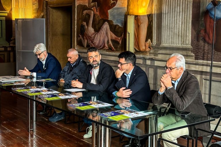 4^ Trofeo Adamant, le parole dei protagonisti in conferenza stampa