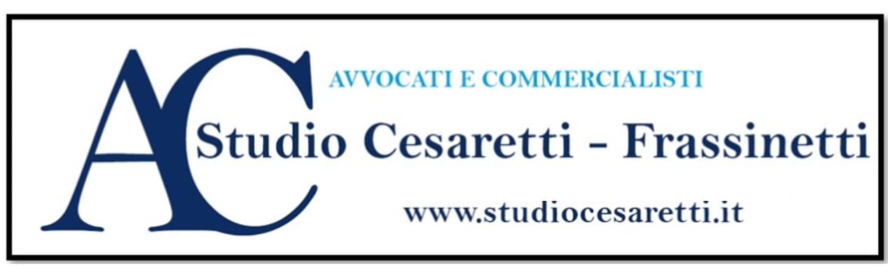Logo Studio Cesaretti
