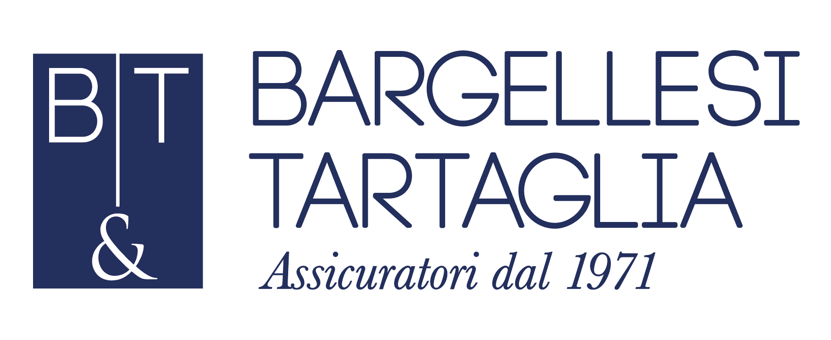 BARGELLESI TARTAGLIA