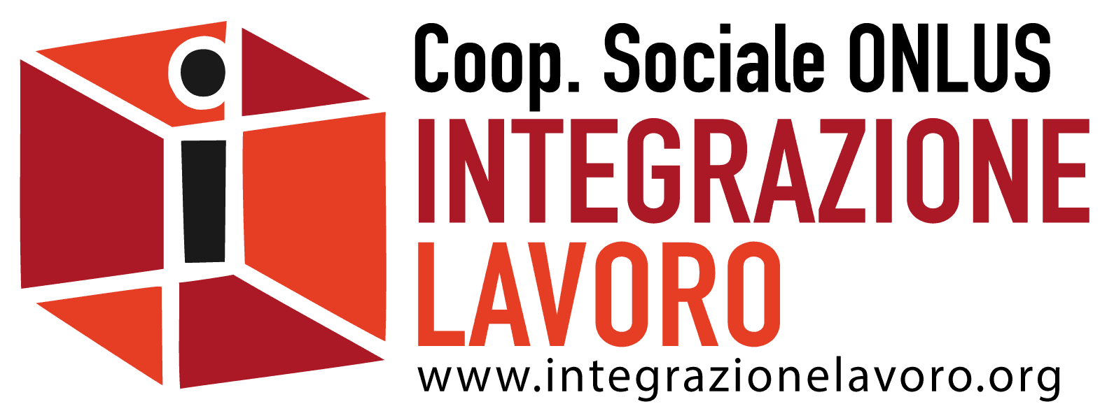 Logo Integrazione Lavoro