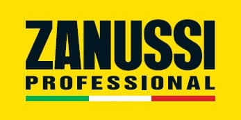 Logo Zanussi