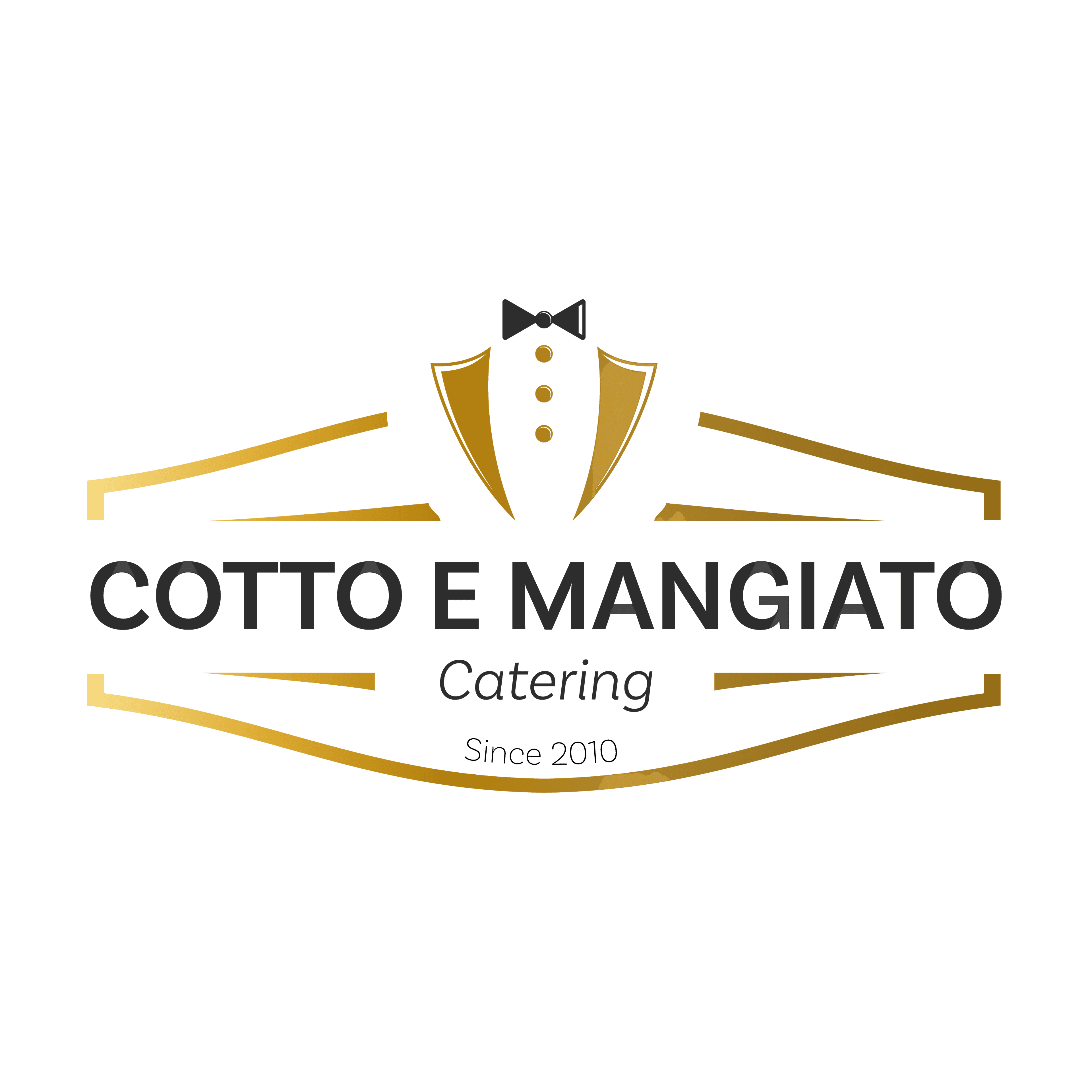 Logo Cotto e Mangiato