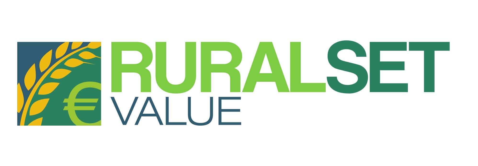 Logo Ruralset Value