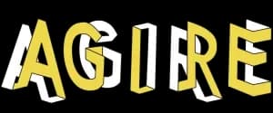 Logo Agire