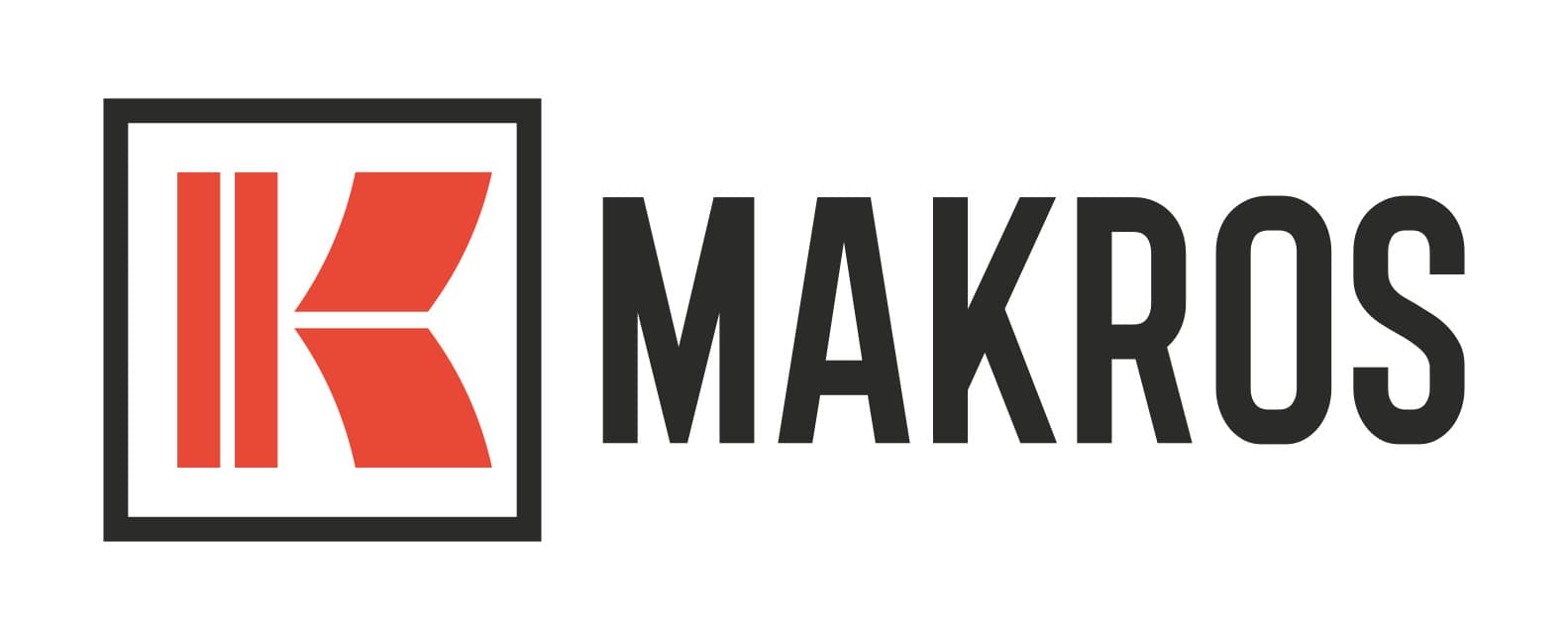 Logo MAKROS