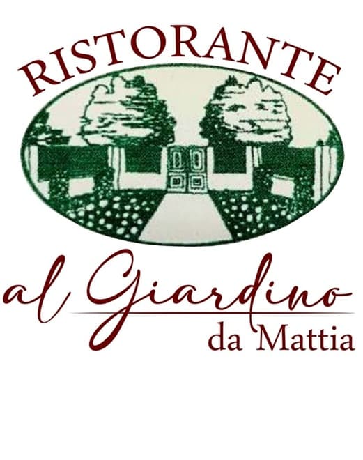Logo Al Giardino da Mattia