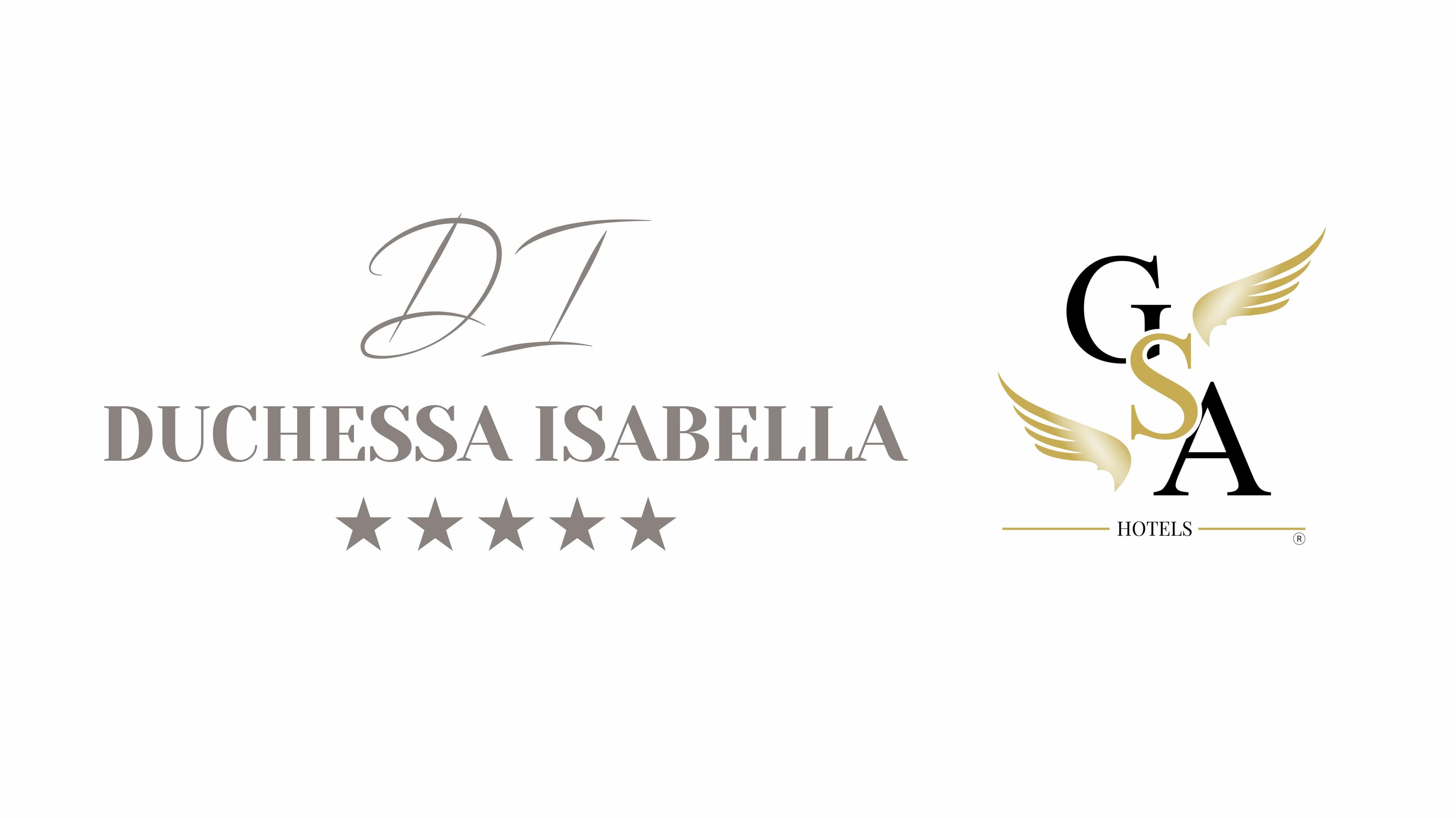 Logo Hotel Duchessa Isabella