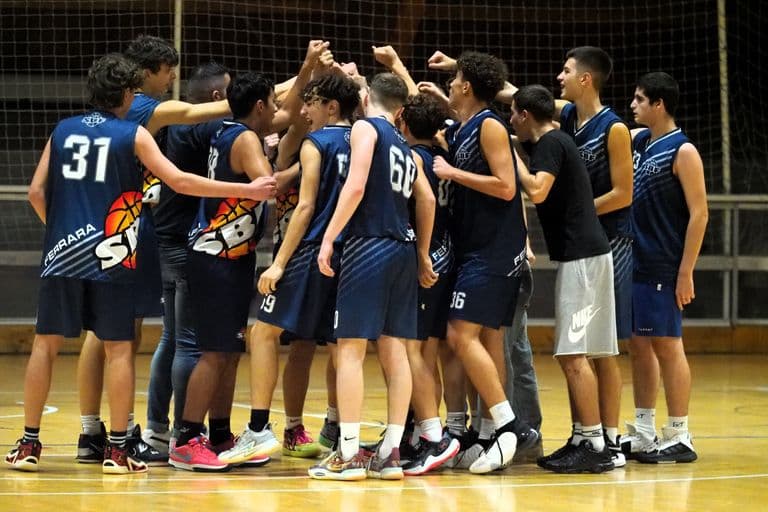 Vince la U17-Gold di coach Campi sul difficile campo di Bologna in casa dell’Atletico borgo.