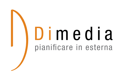 Logo Dimedia