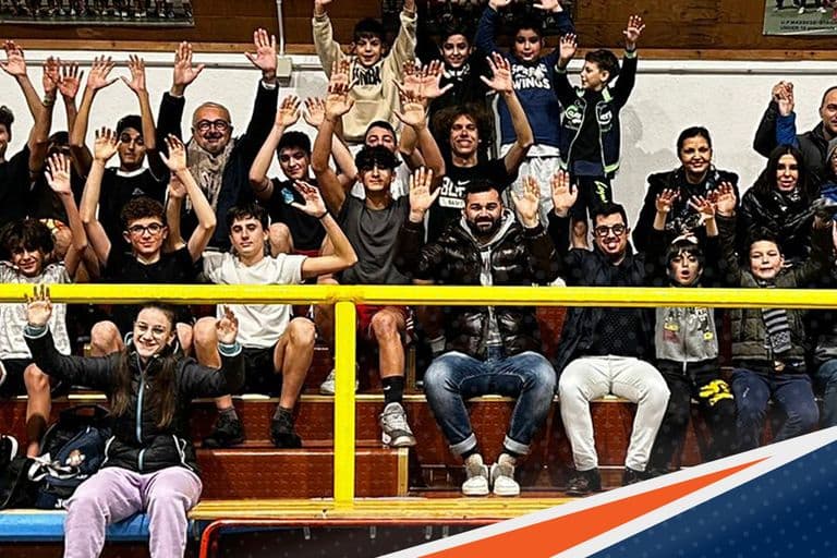 ⛹🏀🚨Nuovi Corsi di Pallacanestro Giovanile e Minibasket nel Comune di Fiscaglia 🚨🏀⛹