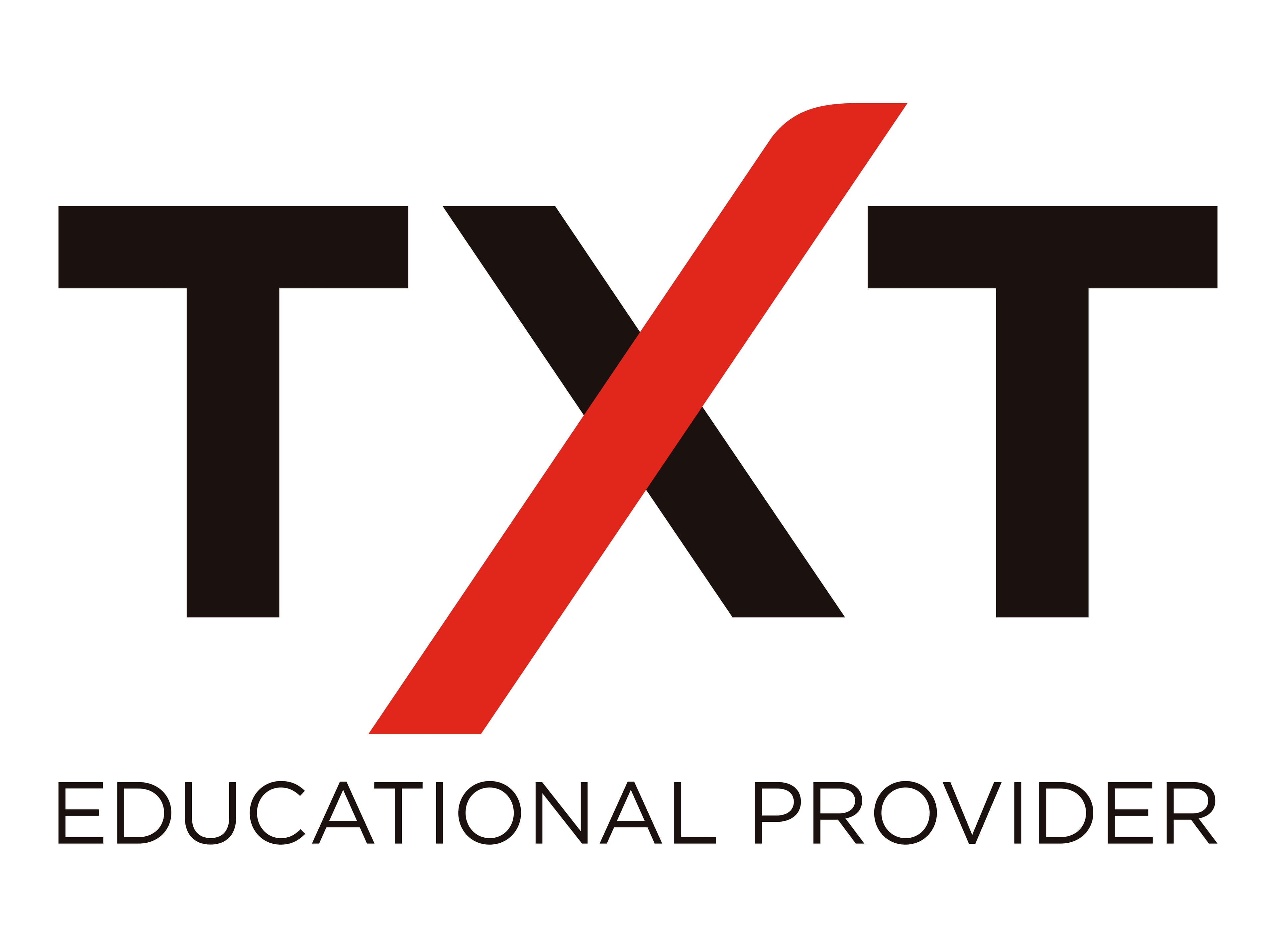 Logo TXT