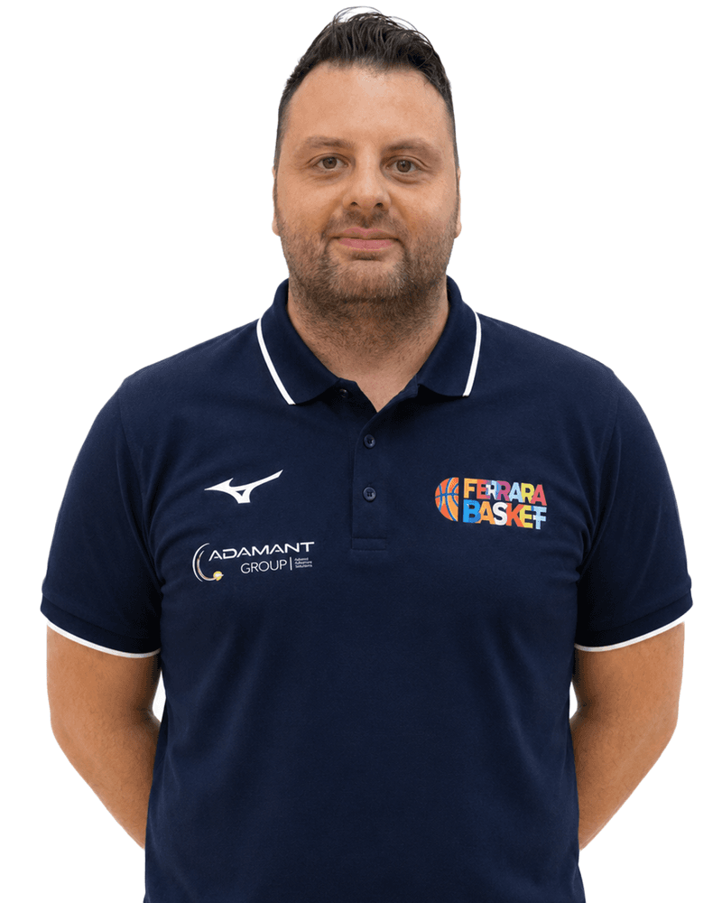 Nando Maione, Primo assistente
