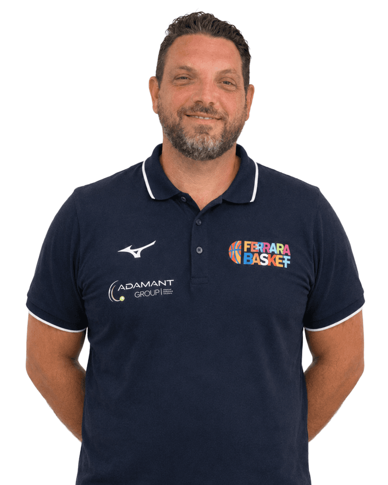 Matteo Giovanardi, Fisioterapista