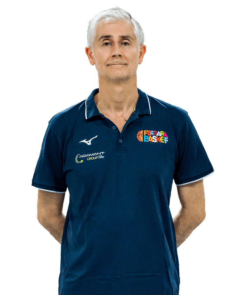 Luigi Corticelli, Team manager