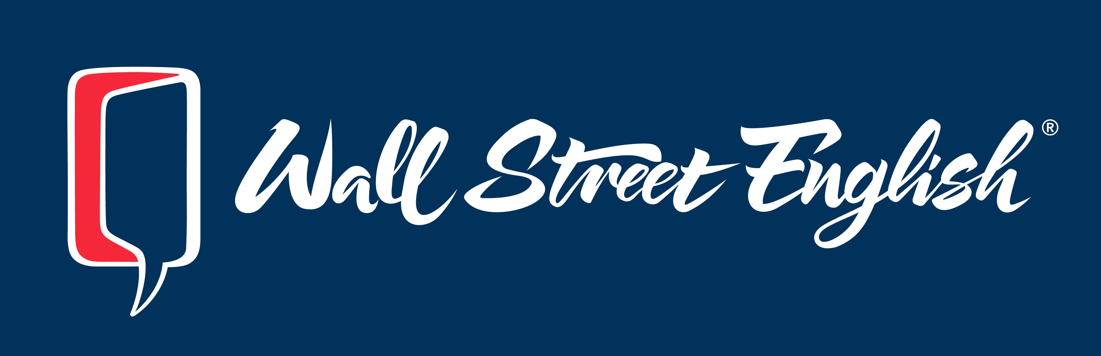 Logo Wall Street English