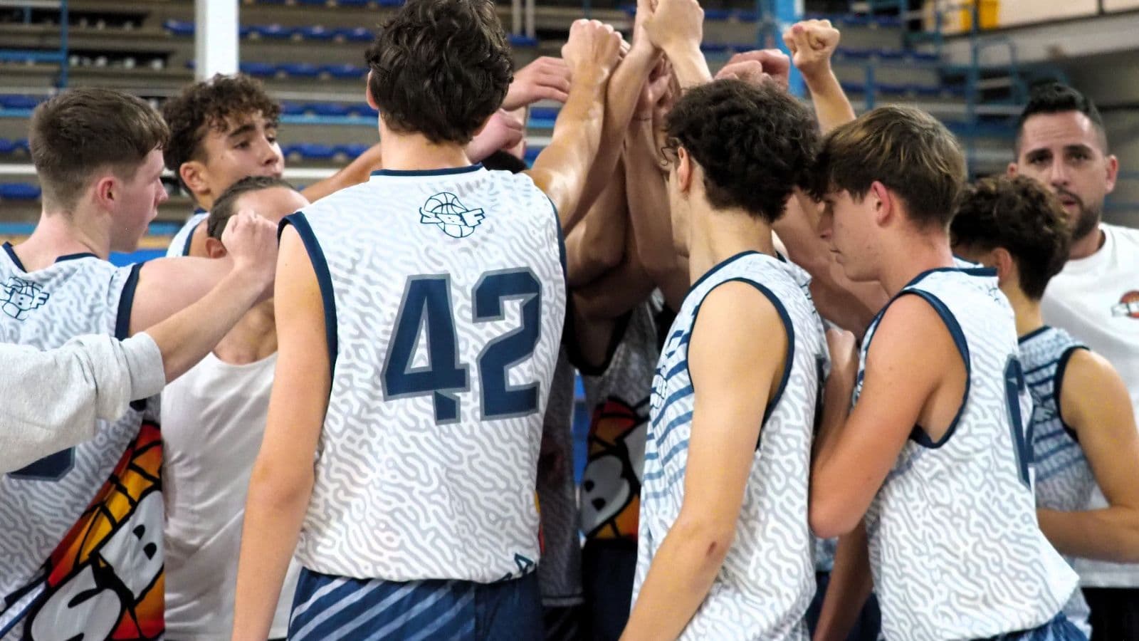 [Under 17 Gold] - SBF VS Pall. Budrio - La Galleria del Match