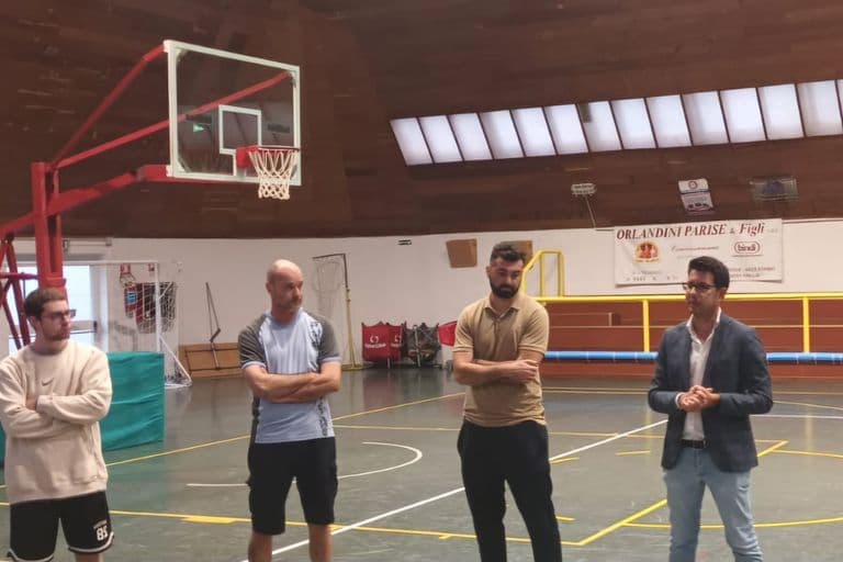Prosegue il progetto Sbf nel Comune di Fiscaglia