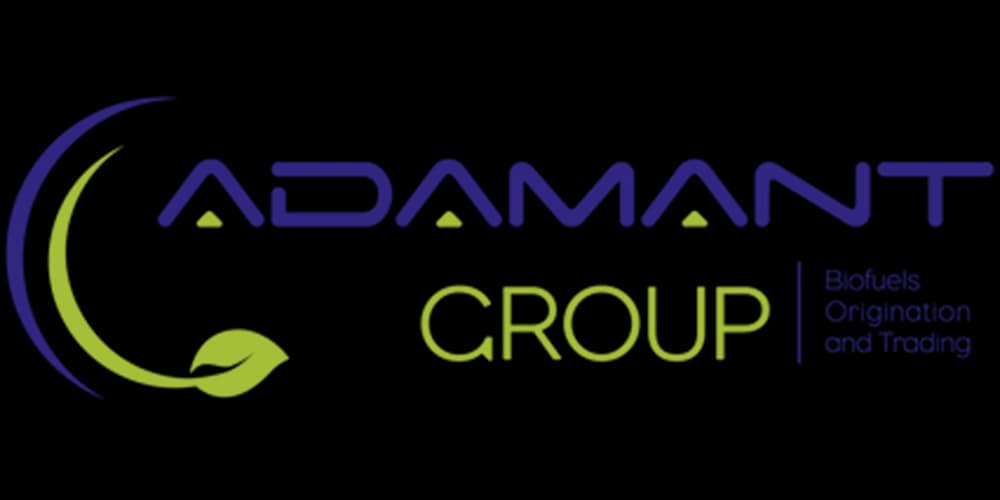 Logo ADAMANT