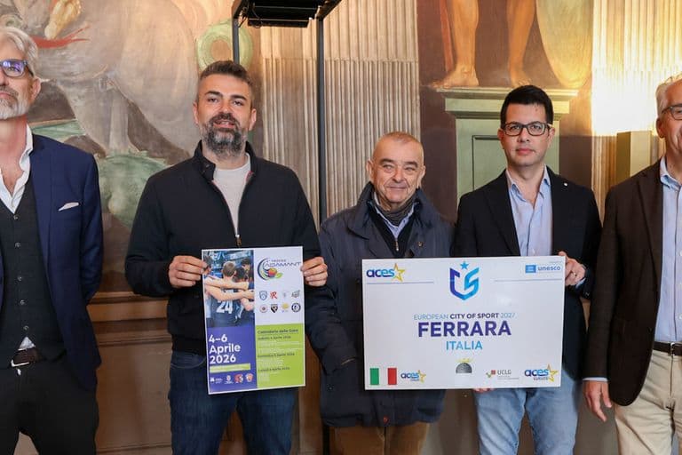 Tutto pronto per la quarta edizione del Trofeo Adamant