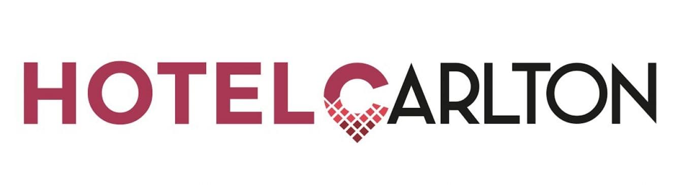 Logo Hotel Carlton