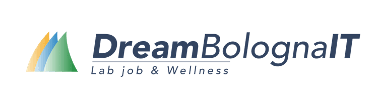 Logo Dreamit
