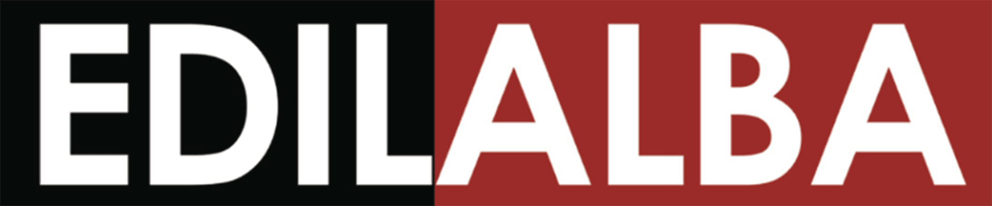 Logo Edilalba
