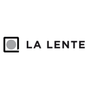 Logo La Lente