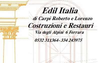 Logo Edilitalia