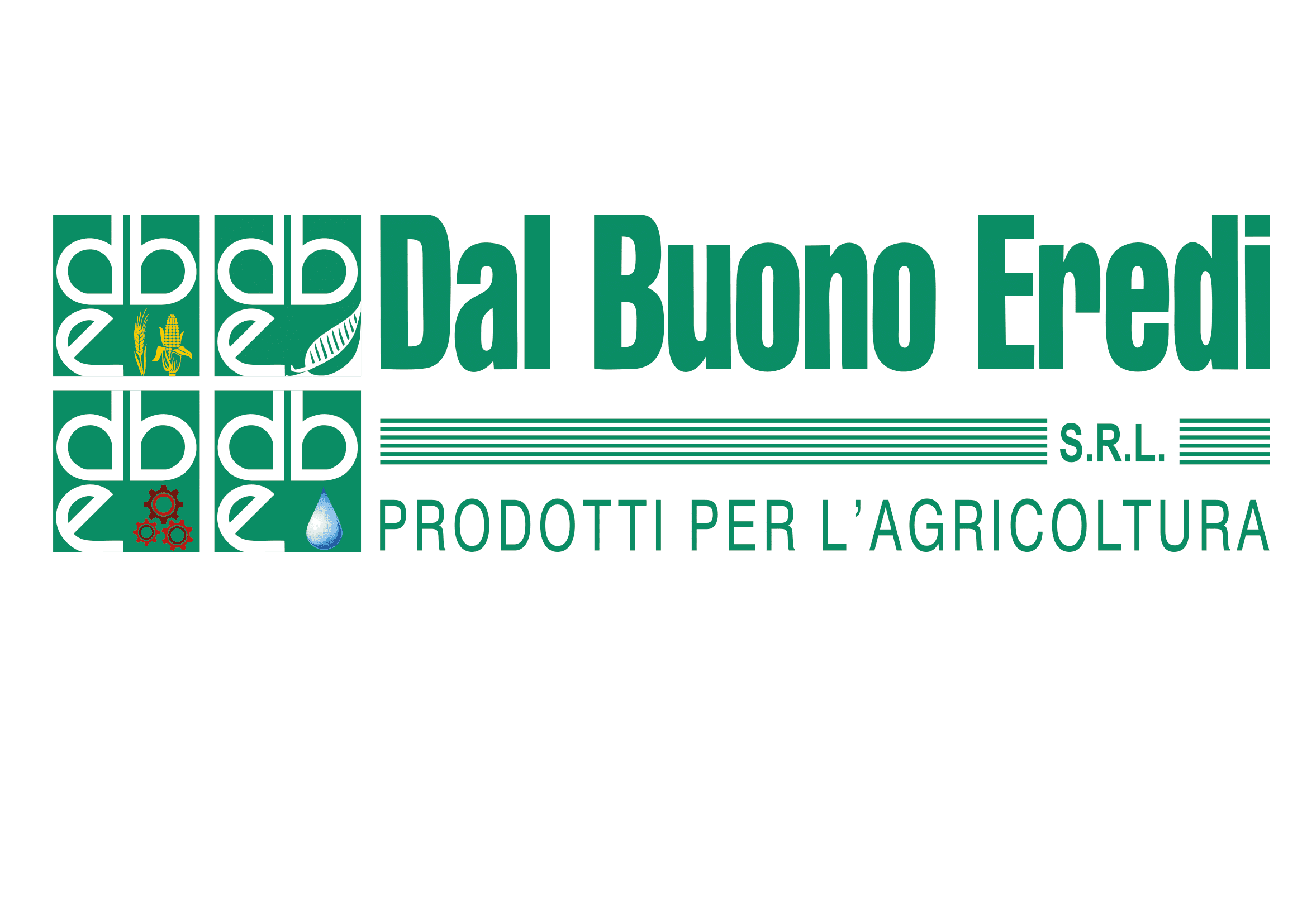 Logo Dal Buono Eredi