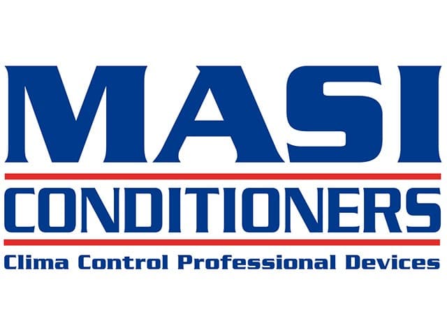 Logo Masi Conditioners
