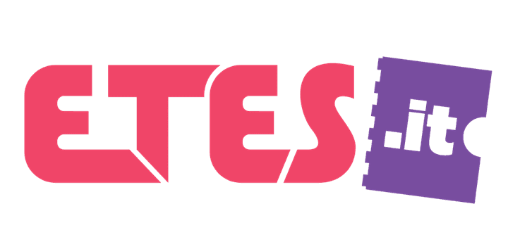 Logo ETES