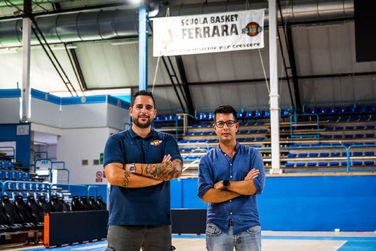 Al via la stagione di Sbf, con alcune novità ma mantenendo i principi e i valori di sempre