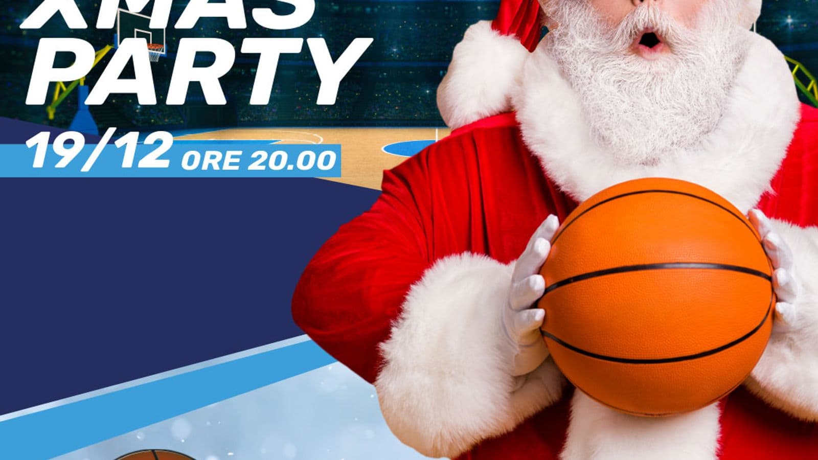SBF XMAS PARTY 2023