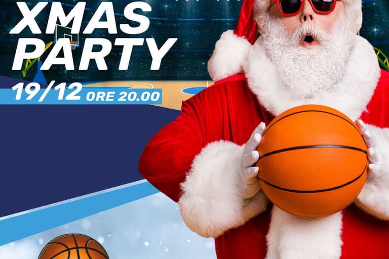 SBF XMAS PARTY 2023