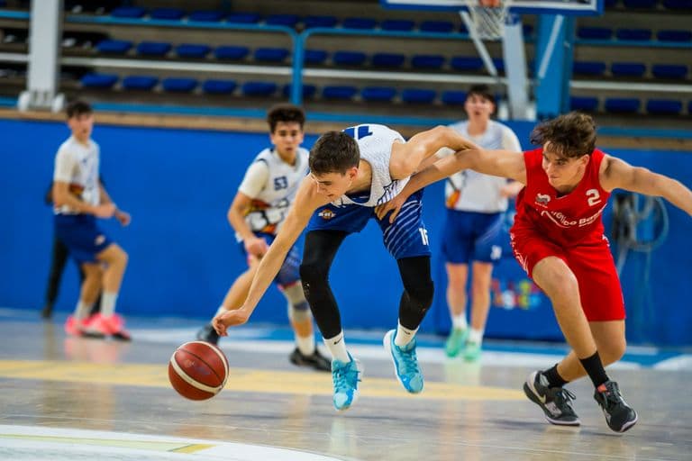 Senior e giovanili, il recap in casa Scuola Basket (09/02-16/02)