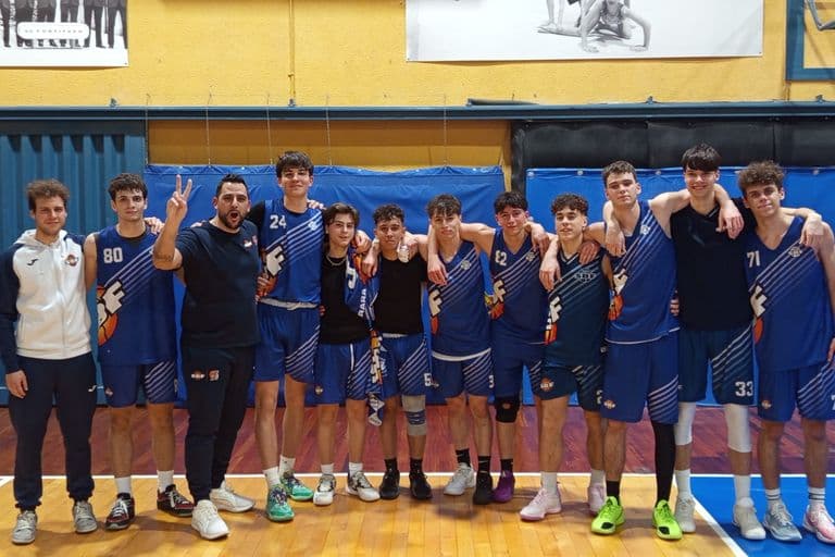 Il recap settimanale di senior e giovanili (10/03-16/03)