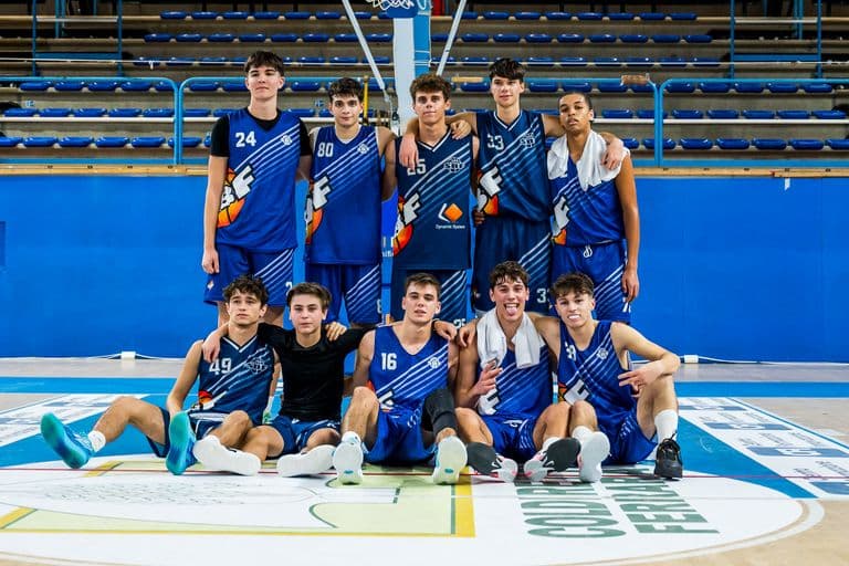 Senior e giovanili, l’andamento della settimana (18/11-24/11)