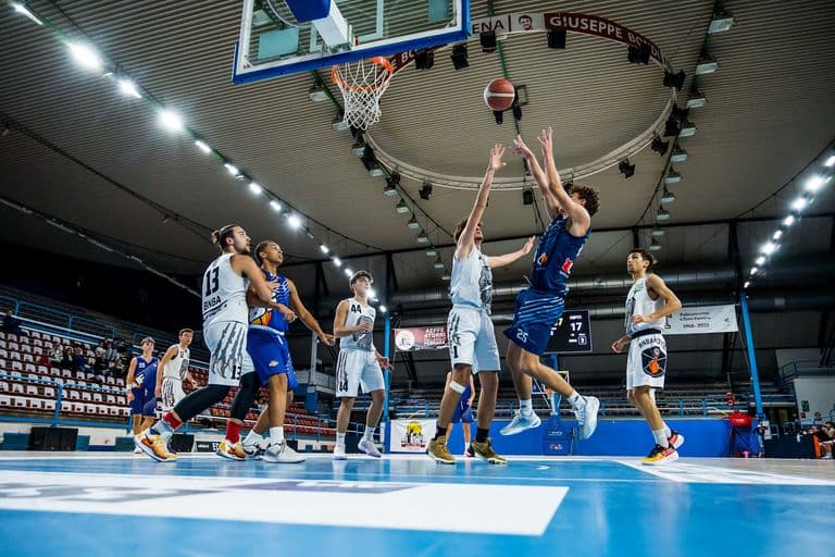 Il recap settimanale delle formazioni Sbf (13/01-19/01)