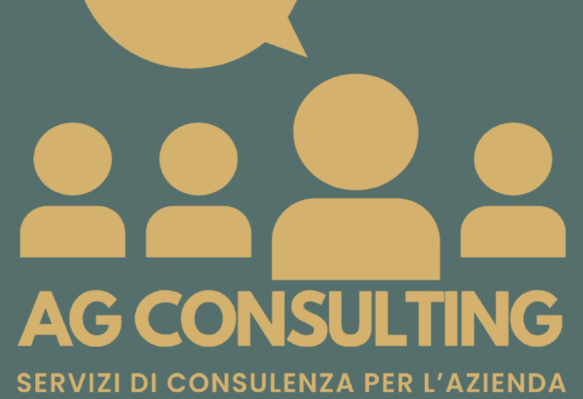 Logo AG Consulting